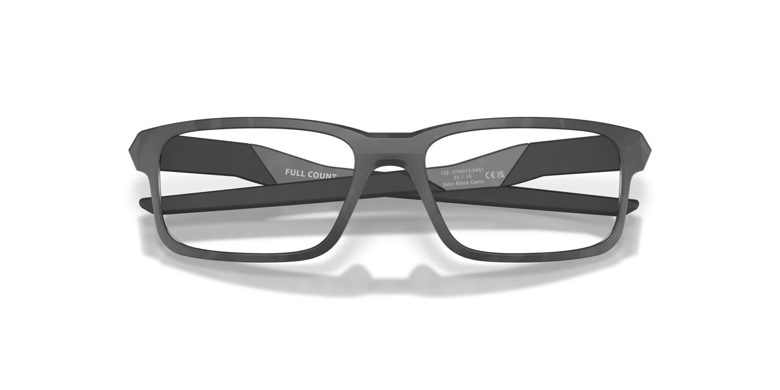 Oakley Full Count 8013 Eyeglasses - view 13